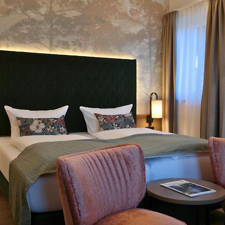 Hotel Vogtland Bad Elster Dış mekan fotoğraf