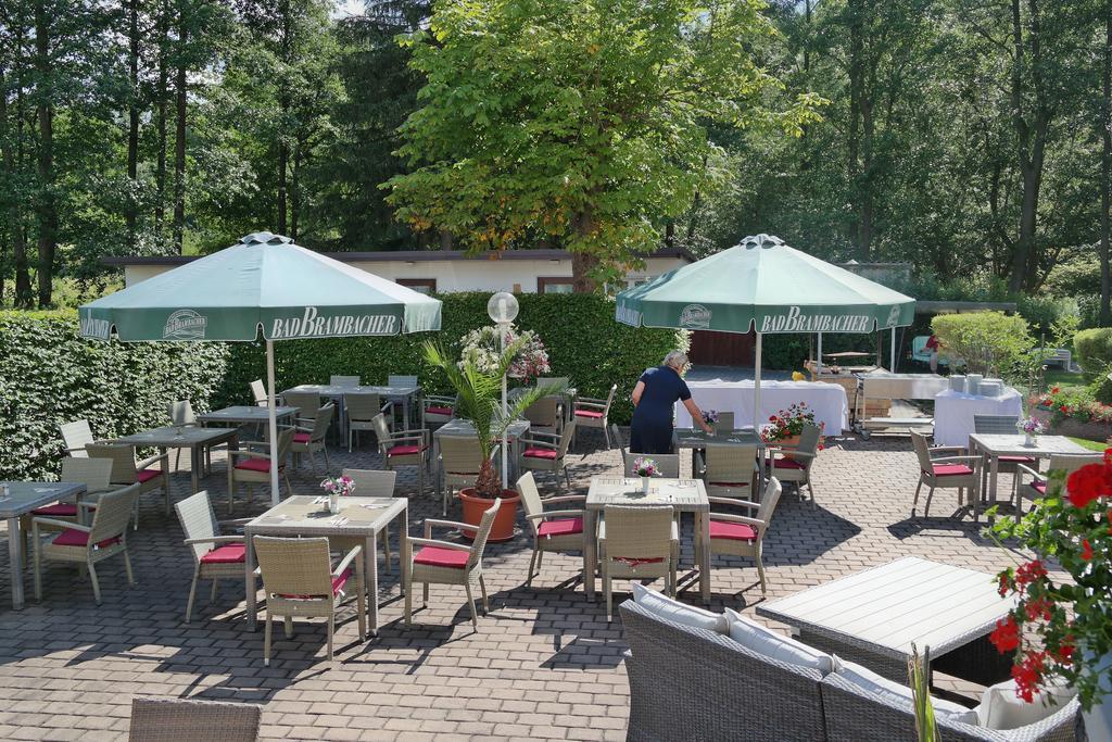 Hotel Vogtland Bad Elster Dış mekan fotoğraf