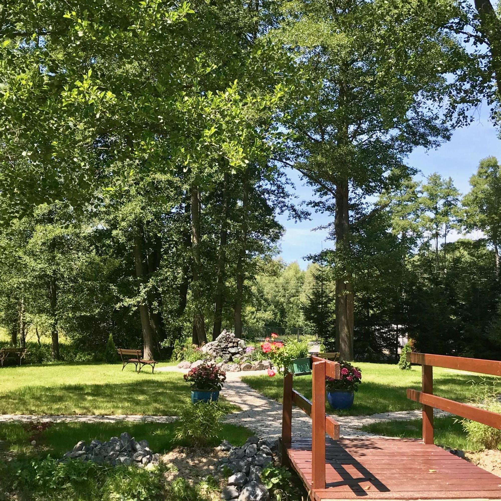 Hotel Vogtland Bad Elster Dış mekan fotoğraf