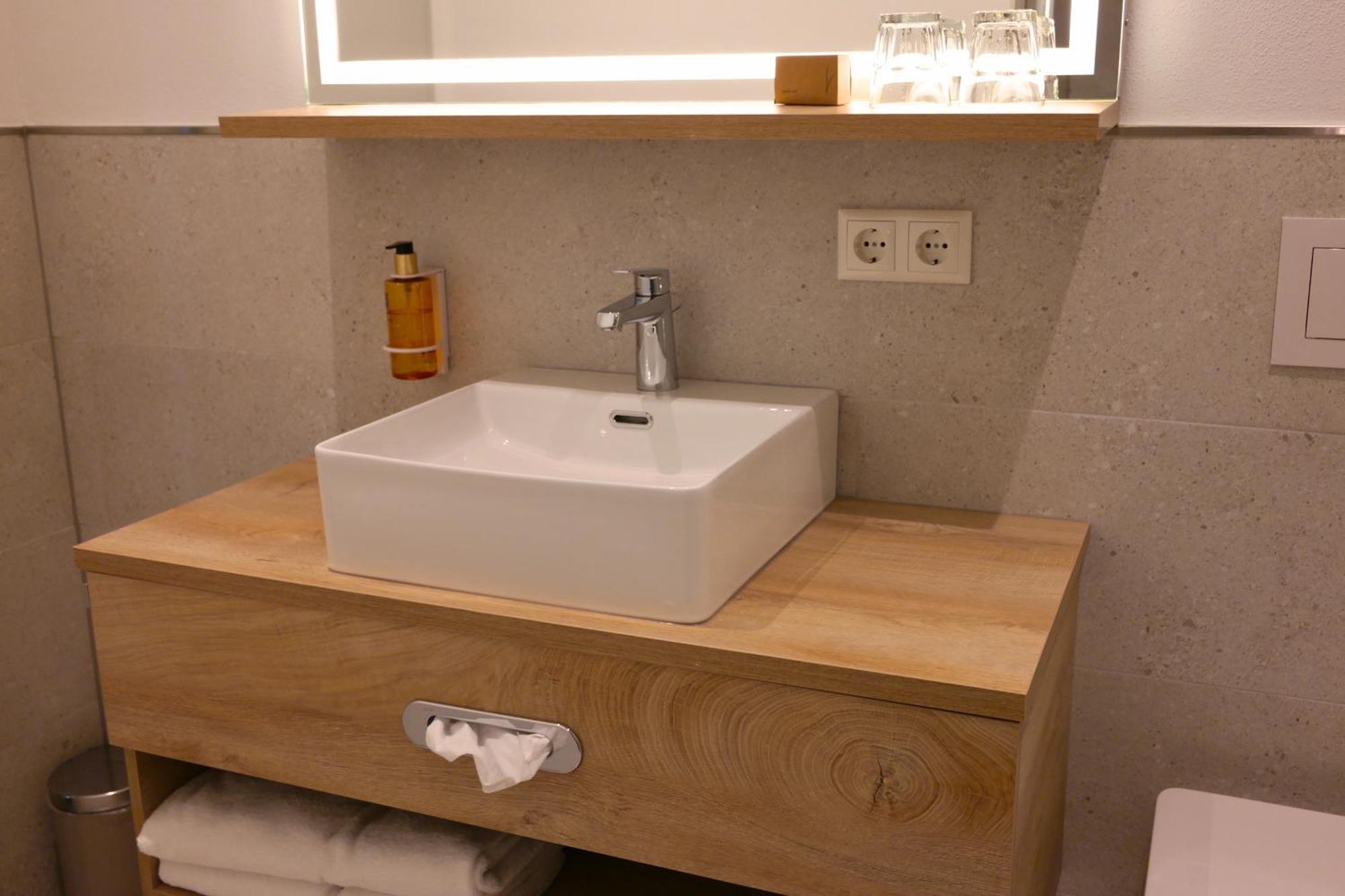 Hotel Vogtland Bad Elster Dış mekan fotoğraf