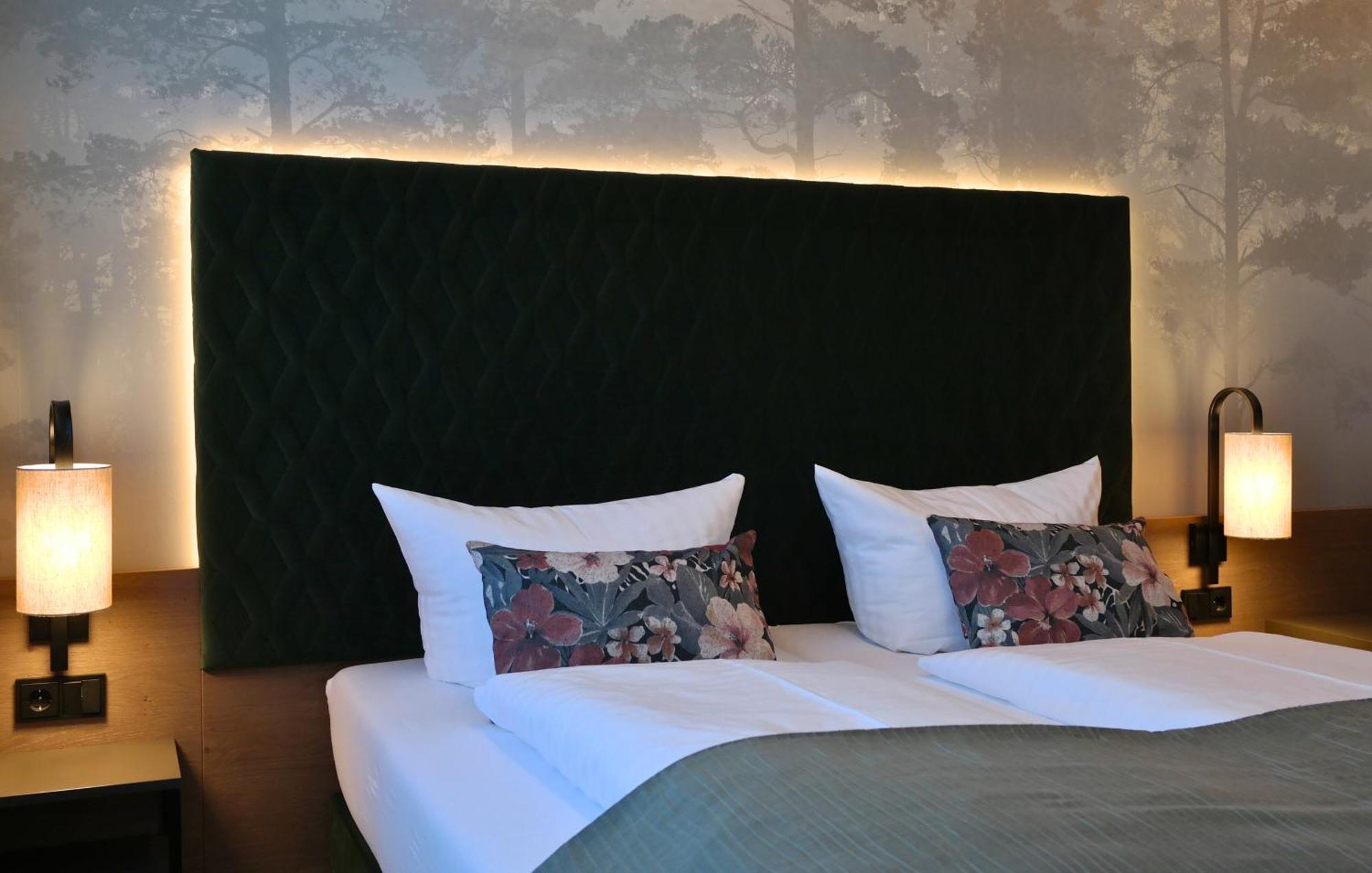 Hotel Vogtland Bad Elster Dış mekan fotoğraf