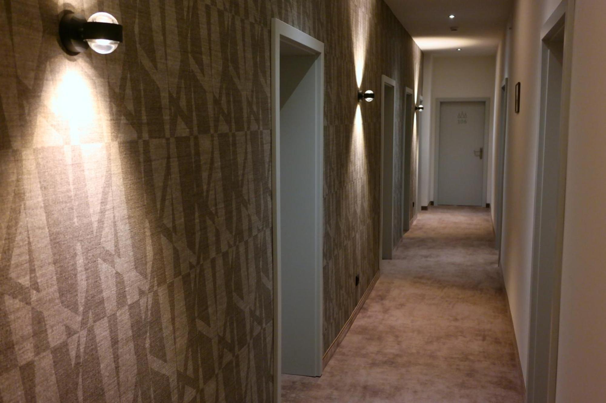 Hotel Vogtland Bad Elster Dış mekan fotoğraf
