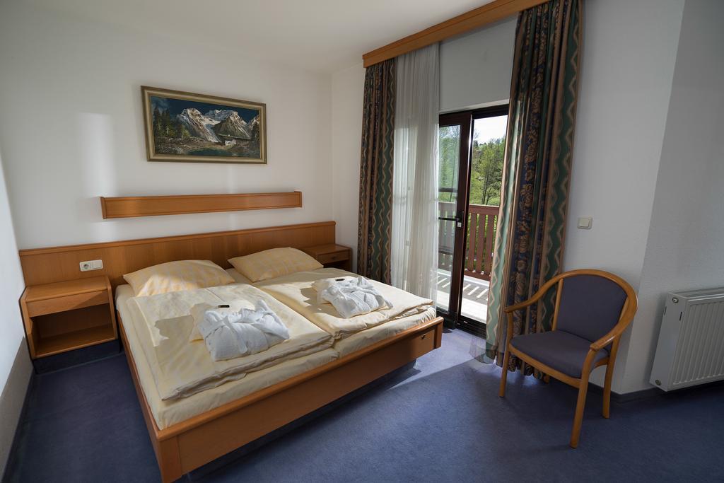 Hotel Vogtland Bad Elster Dış mekan fotoğraf
