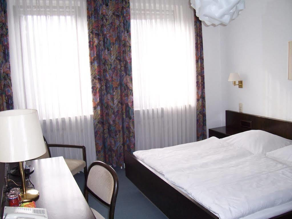 Hotel Vogtland Bad Elster Dış mekan fotoğraf