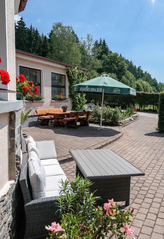 Hotel Vogtland Bad Elster Dış mekan fotoğraf