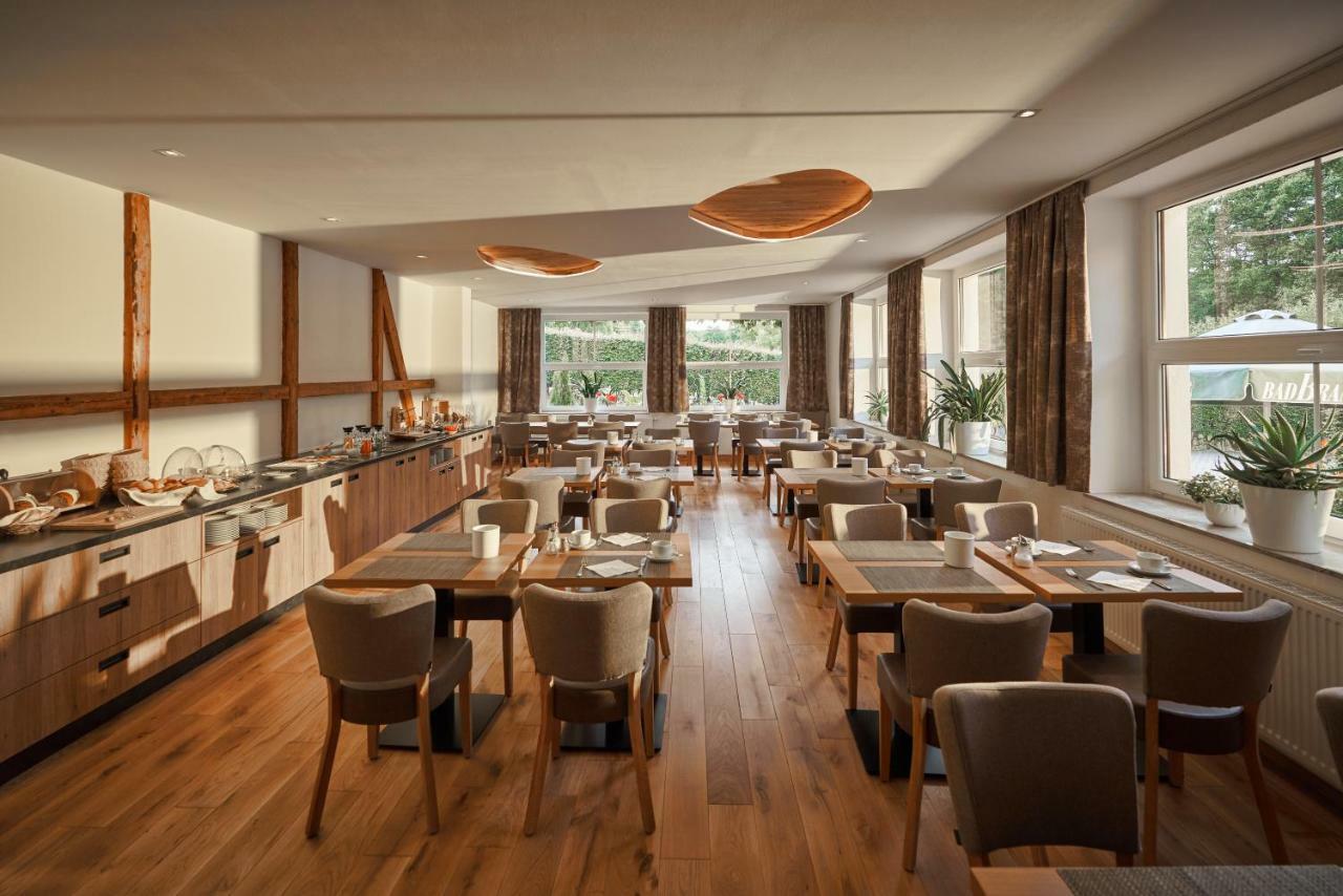 Hotel Vogtland Bad Elster Dış mekan fotoğraf